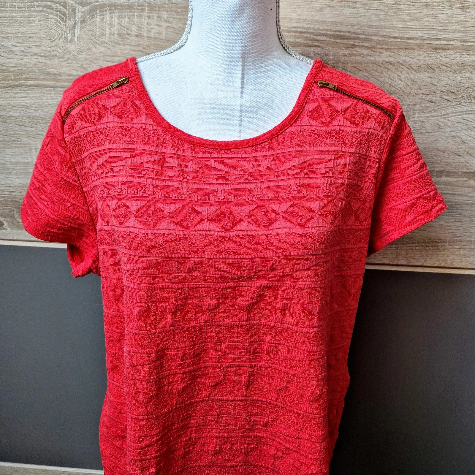 Tee-shirt – photo 2